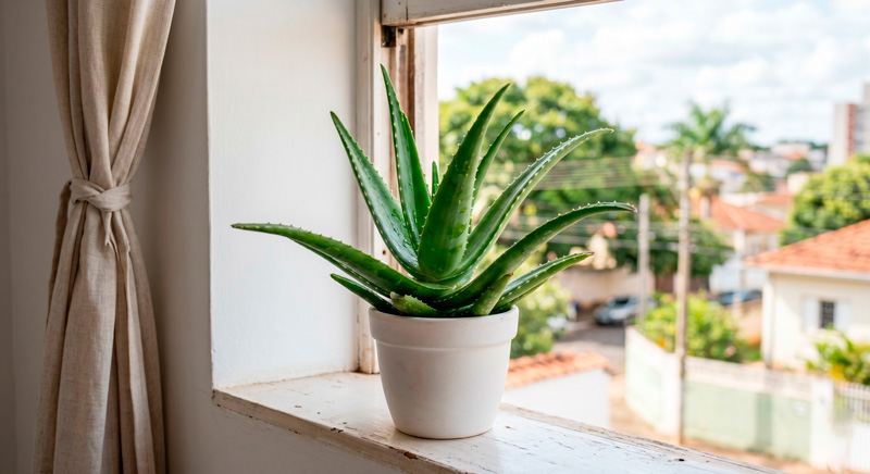 Aloe Vera